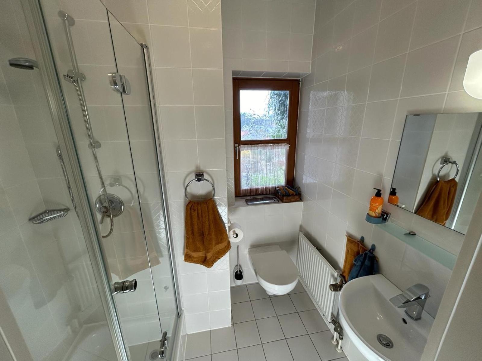 Waldzauber Apartment Валдкирхен Екстериор снимка