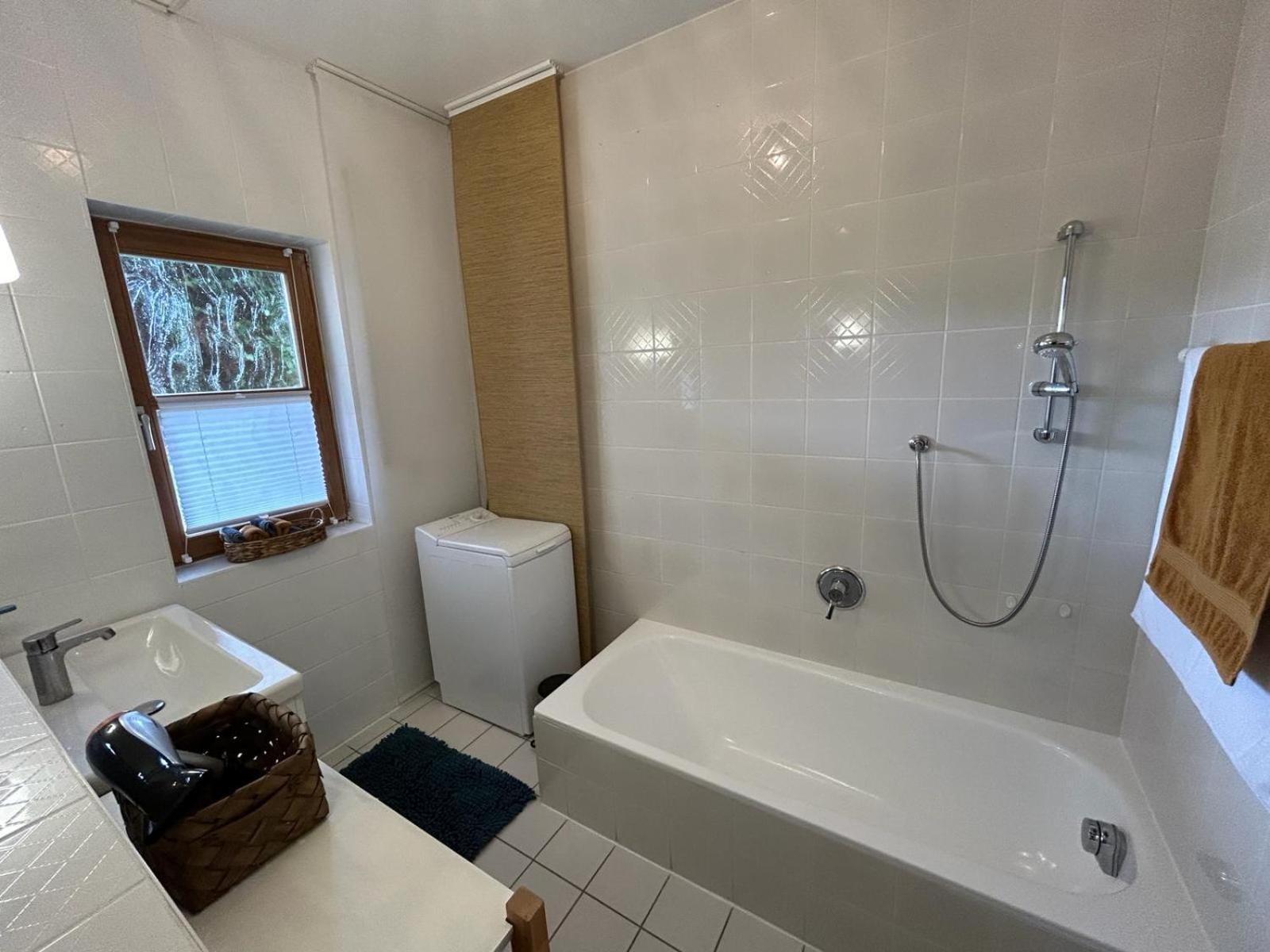 Waldzauber Apartment Валдкирхен Екстериор снимка